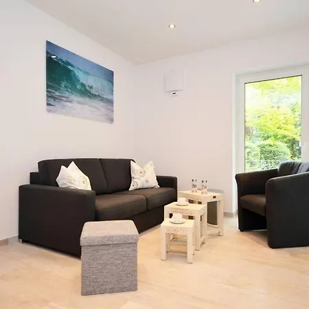 Perfekte-welle Apartment Norden