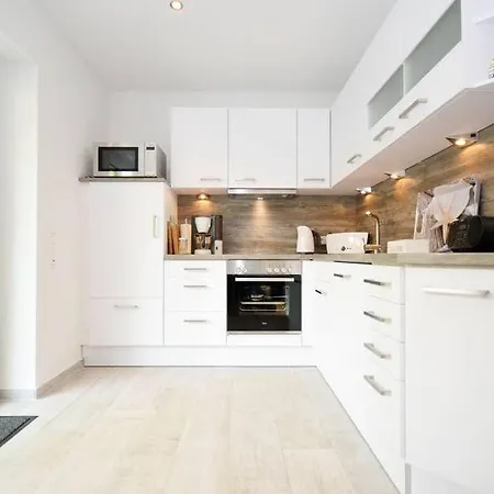 Apartment Perfekte-welle *