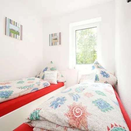 Apartment Perfekte-welle Norden