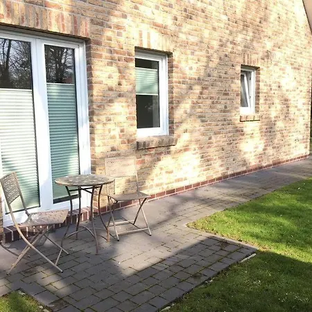 Perfekte-welle Apartment
