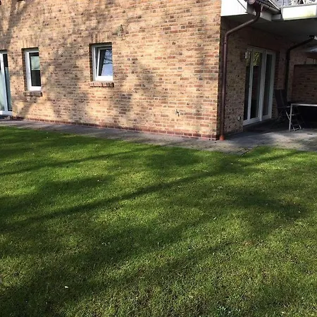 Perfekte-welle Apartment Norden